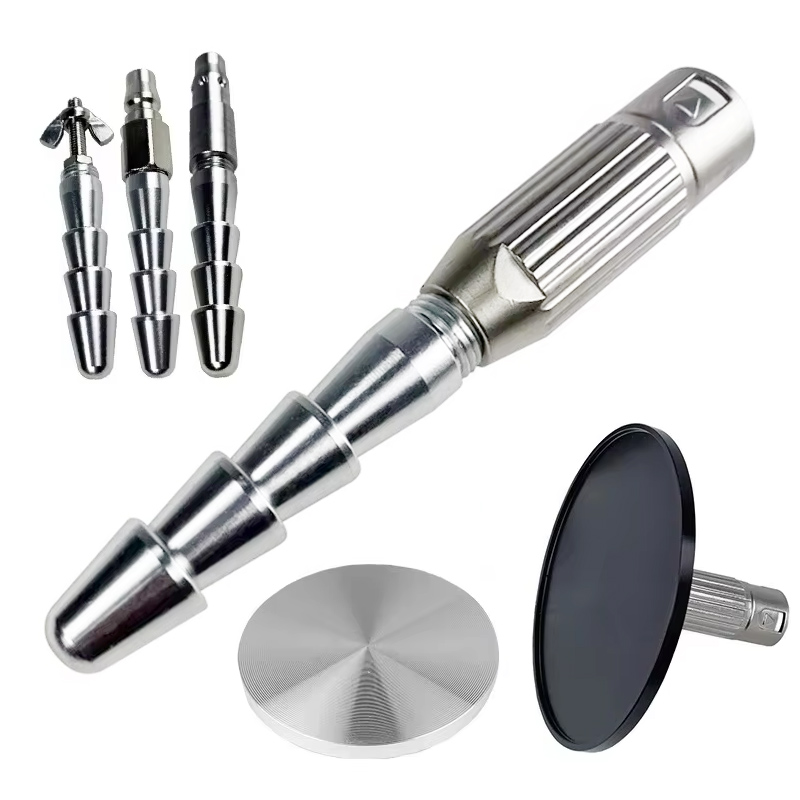 Coil Building Kit - Telescopic Linear Actuator End Quick Connector