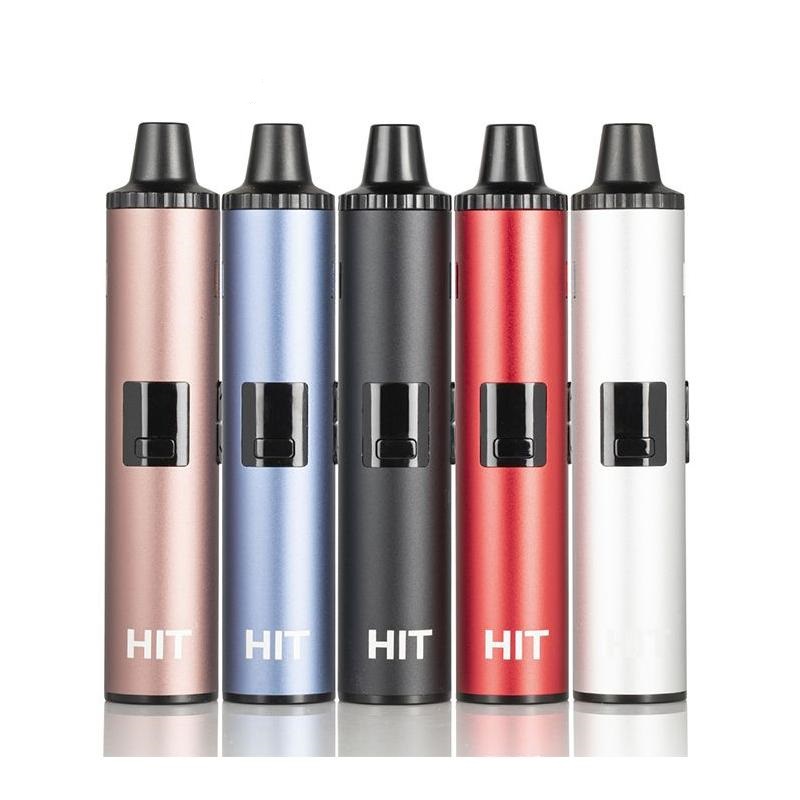 Ban Đầu Yocan Đánh Thảo Mộc Kh - đánh giá và giá Dry Herb Vaping Accessories