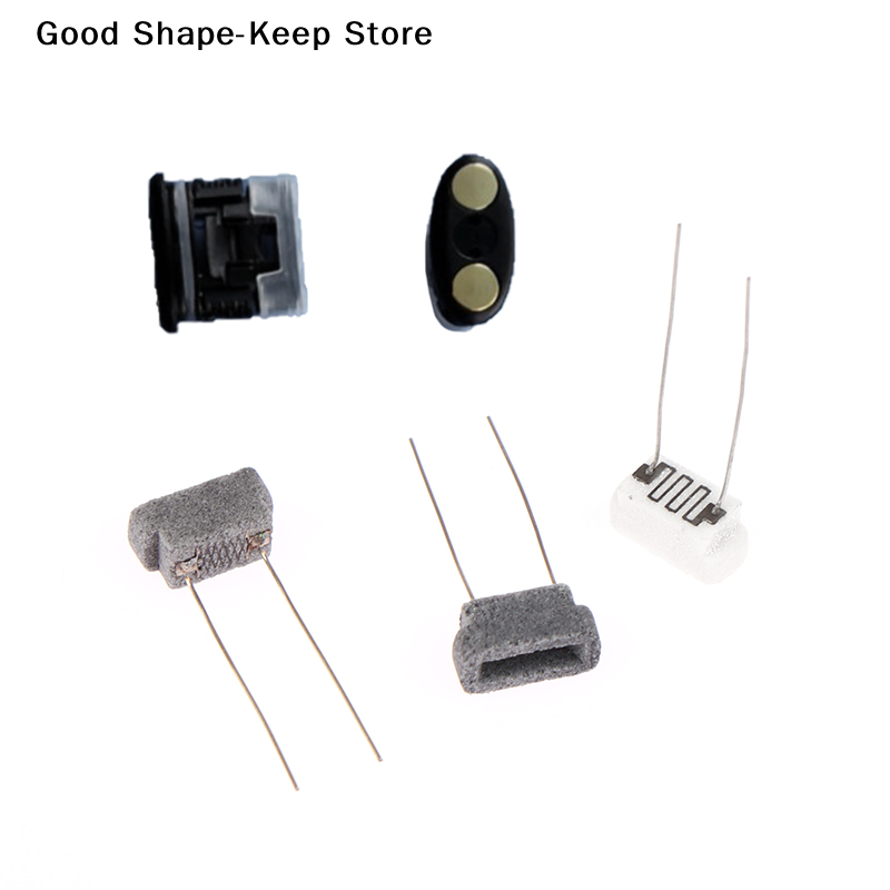 daily1Pc Diy Rebuild Ceramic H - đánh giá và giá Coil Building Kit