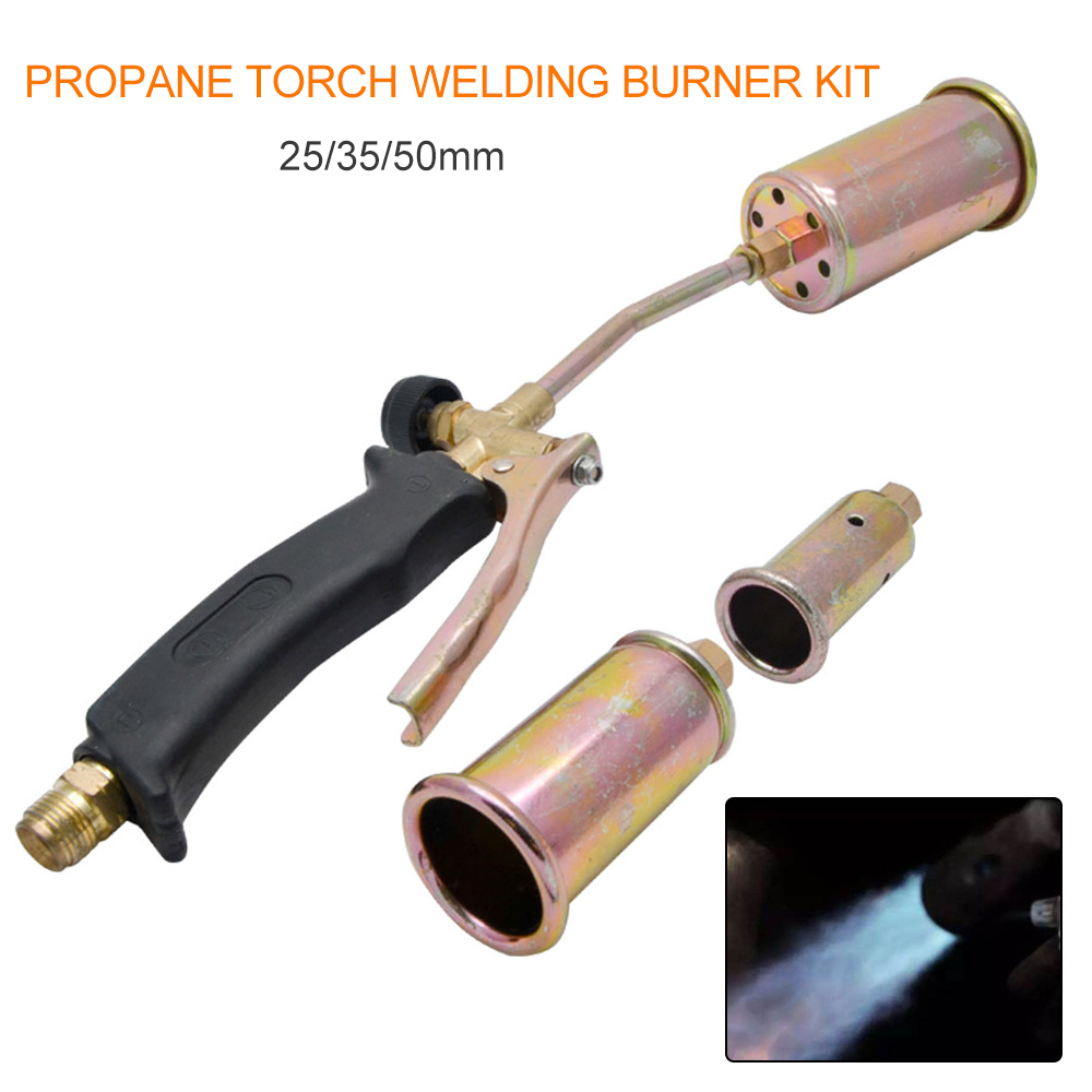 Portable Propane Torch Welding - đánh giá và giá Dry Herb Vaping Accessories