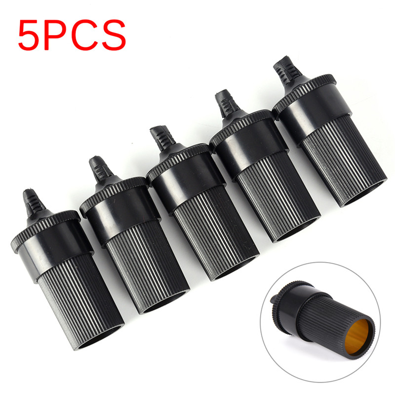 5 Pcs 12V 24V DIY Extension Fe - đánh giá và giá Accessories Experts Vape
