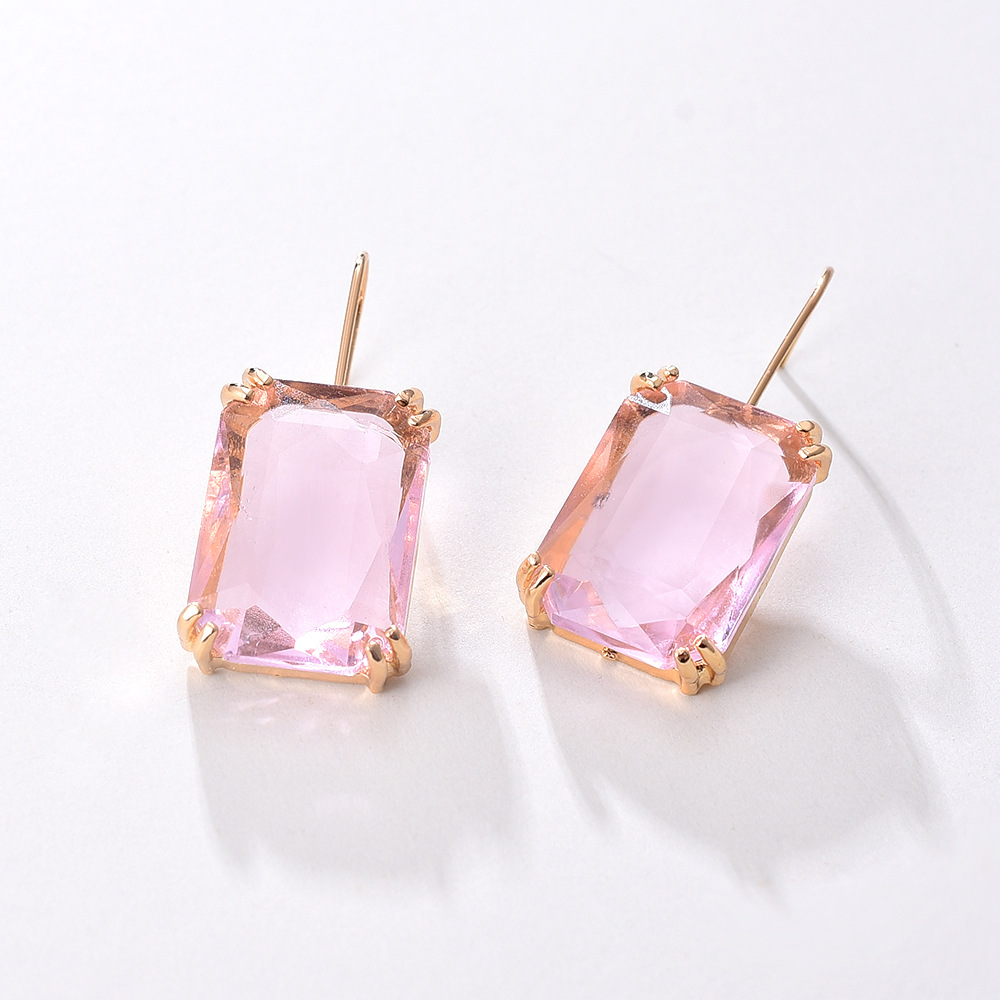 7 Màu Lớn Famale Earings 2023  - đánh giá và giá Dry Herb Vaping Accessories