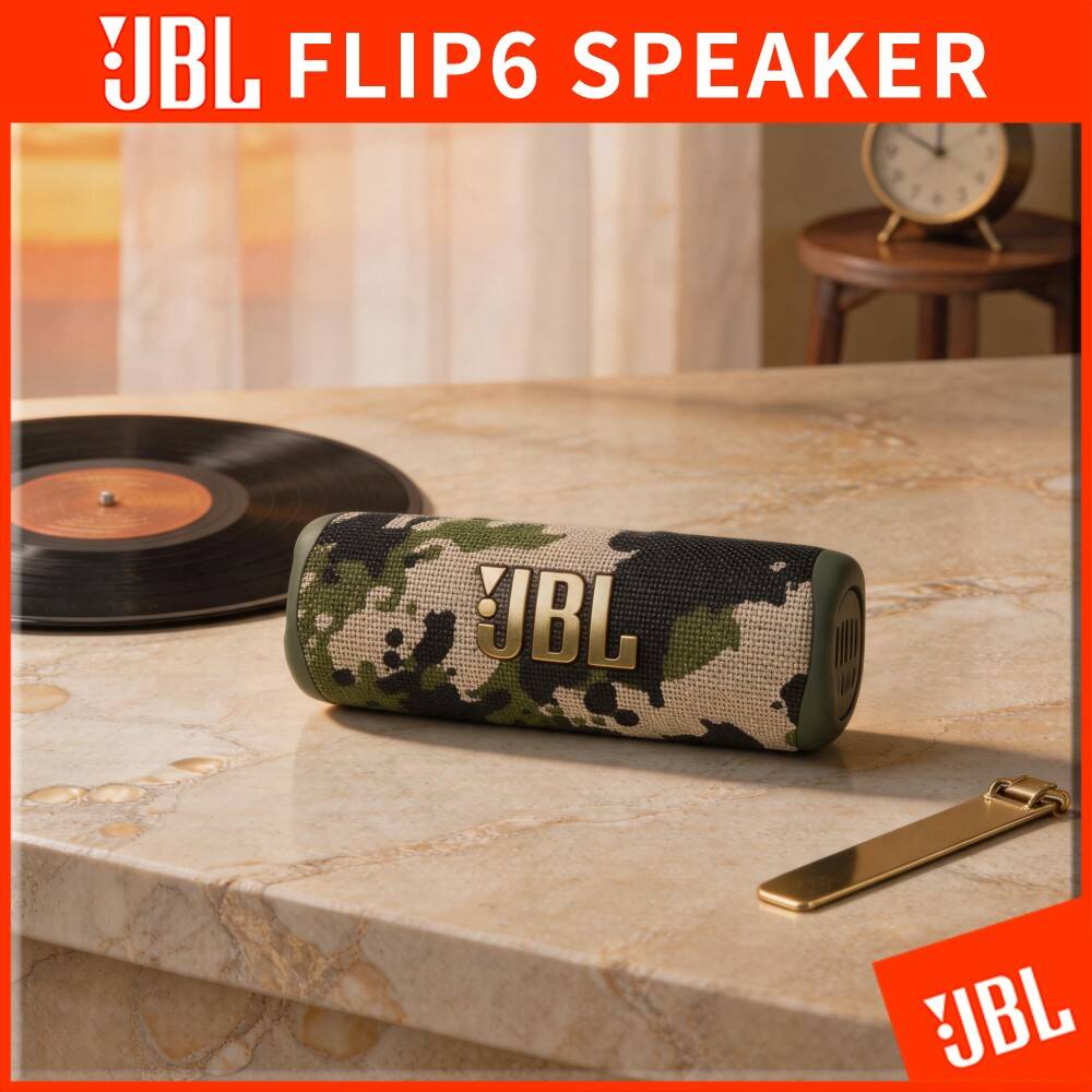 JBL Flip 6 Portable Compact Wi - đánh giá và giá Jbl Speaker Flip 6
