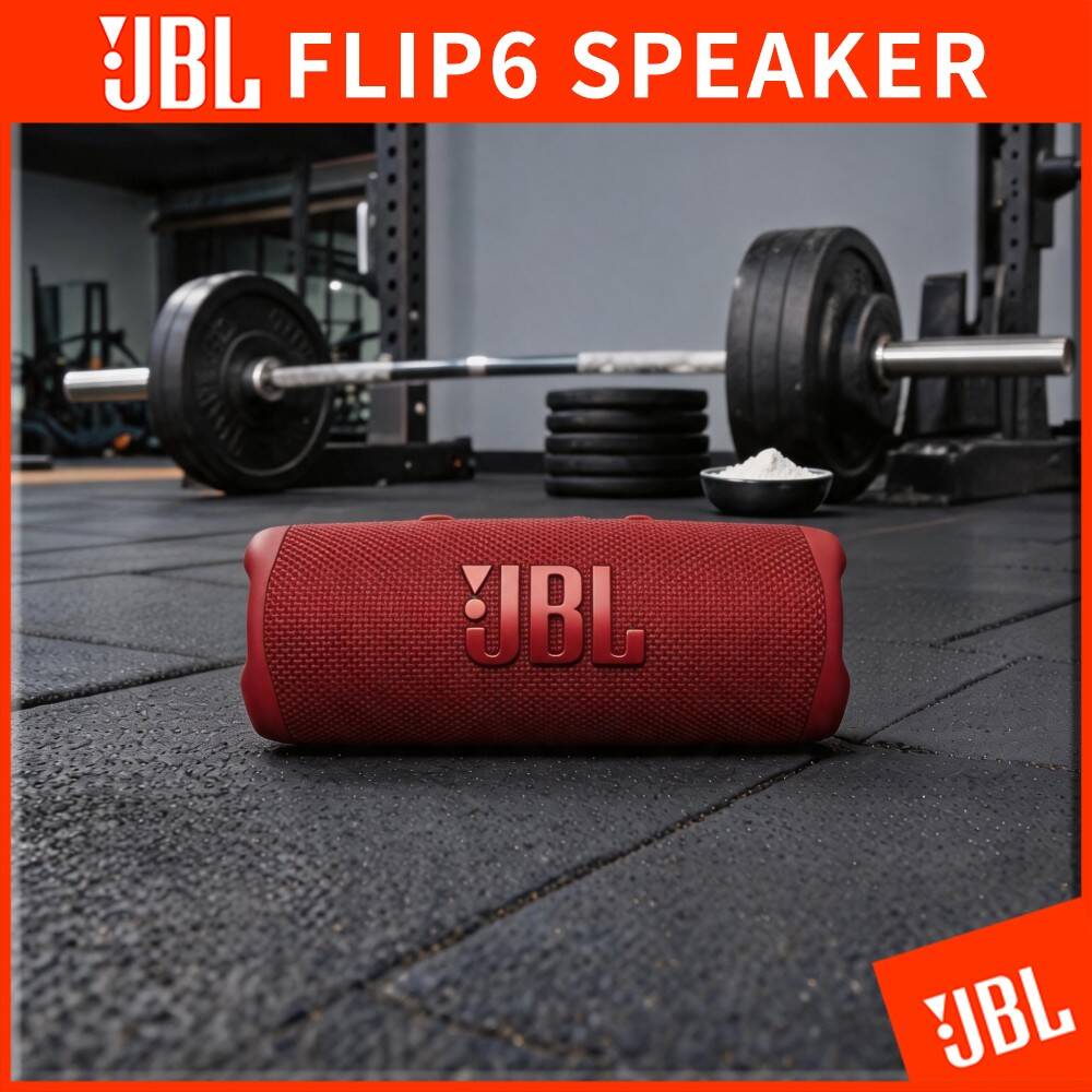JBL Flip 6 Outdoor Rechargeabl - đánh giá và giá Jbl Speaker Flip 6