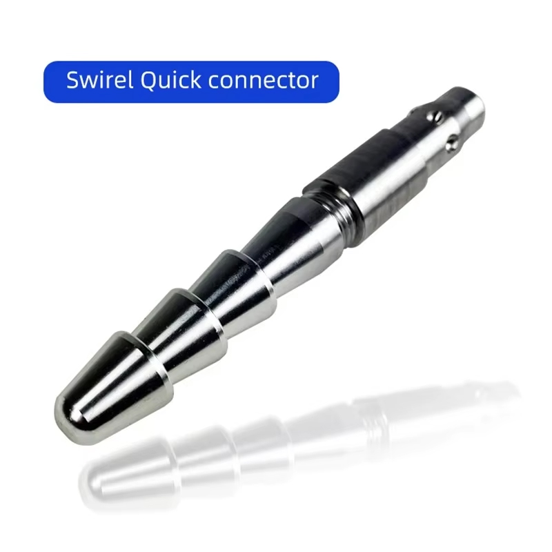 Telescopic Linear Actuator End - đánh giá và giá Coil Building Kit
