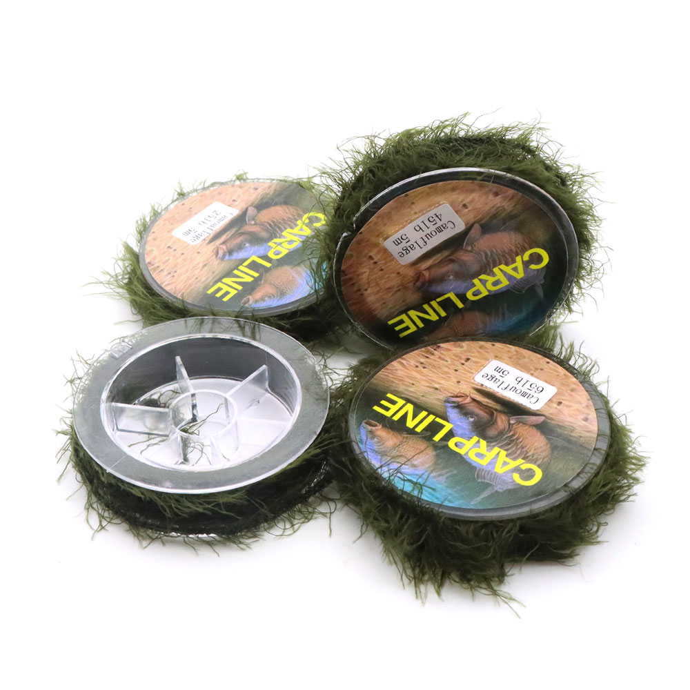 Carp Fishing Line Braided Weed - đánh giá và giá Dry Herb Vaping Accessories